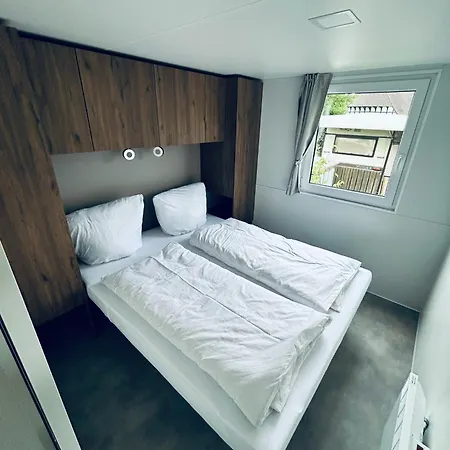 Camping Duemmersee Unterkuenfte Hüde Eksteriør billede
